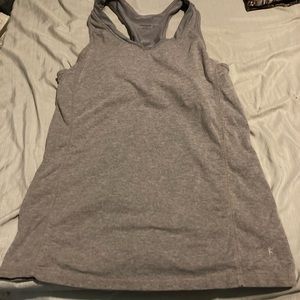 Danskin workout shirt. Barely worn.